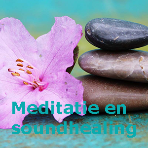Meditatie en soundhealing